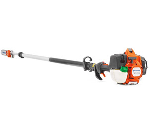 product image of Husqvarna 327PT5S 24.5cc 2-Stroke Gas Powered 13-Foot Telescopic Pole Saw