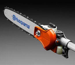 the chainsaw head the chainsaw head